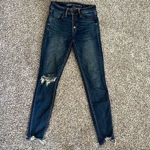 American Eagle Women’s Jean